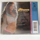 RIHANNA - MUSIC OF THE SUN CD - pikkukuva 2