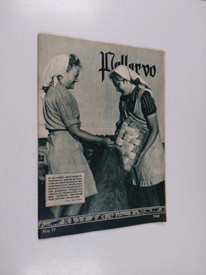 Pellervo 17/1948