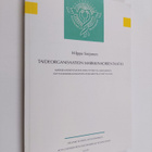 Hilppa Sorjonen : Taideorganisaation markkinaorientaatio ... - pikkukuva 1