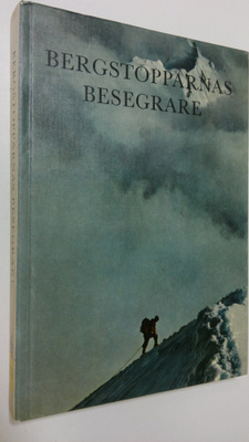 Eric Shipton : Bergstopparnas besegrare