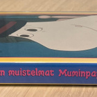 Tove Janssonin MUUMILAAKSON TARINOITA [ alkuperäiset äänet ] - pikkukuva 3