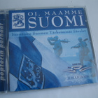 Oi maamme Suomi, juhlajulkaisu (CD) - pikkukuva 1