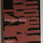 Jean-Paul Sartre - Muuri - pikkukuva 1