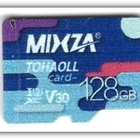 Muistikortti 128GB / Micro TF SD-kortti / Class 10 / V30 - pikkukuva 3