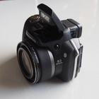 Olympus SP-560UZ Digitaalikamera. - pikkukuva 3