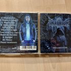 HEIMPERIUM – DREAMHUNTER orig. FIN 2016 CD AORH 00130 - pikkukuva 1