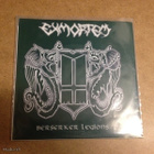IMPENDING DOOM / EXMORTEM - SPLIT 7" EX+/EX+ - pikkukuva 2