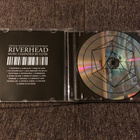 Ulver ”Riverhead (Original Motion Picture Soundtrack)” CD - pikkukuva 3