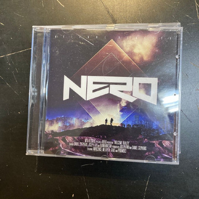 Nero - Welcome Reality CD