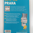 Praha : kartta+opas : nähtävyydet, ostokset, ravintolat, ... - pikkukuva 2