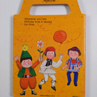 Tony Tallarico : Happy birthday - A tuffy tote book - pikkukuva 2