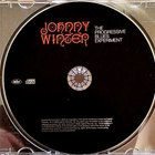 Johnny Winter – The Progressive Blues Experiment cd-levy - pikkukuva 2