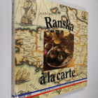Ranska a la carte : ruokaretkellä - pikkukuva 1