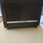 Luxor matka lp soitin retro antiki - pikkukuva 5