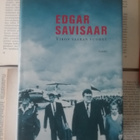 Edgar Savisaar - Viron vaaran vuodet (sid.) - pikkukuva 1