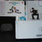 Wii - Mario Kart Wii CIB ( Ratti mukana ohjekirjoineen ) - pikkukuva 4