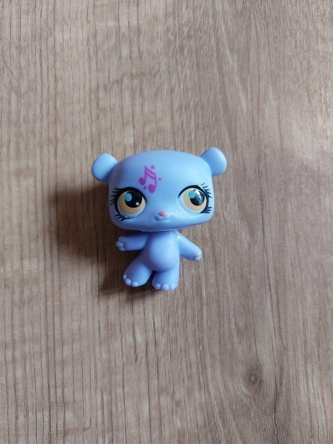 Lps Panda