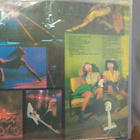 ZZ TOP - LAZZER M- / EX 2LP - pikkukuva 2