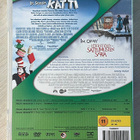Katti & Lemony Snicketin surkeiden sattumusten sarja (2DVD) - pikkukuva 2