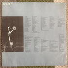 MUBARE / JOE MUBARE: Curare (LP) 1987 - pikkukuva 3