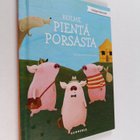 Mei Matsuoka : Kolme pientä porsasta - pikkukuva 1