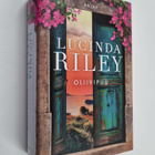 Lucinda Riley : Oliivipuu - pikkukuva 1