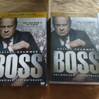 Boss 1. kausi (DVD) (3 levyä) - pikkukuva 1