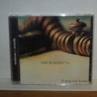 The Habibiyya CD If Man But Knew + 5 bonaria - pikkukuva 1