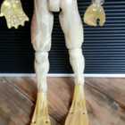 Action Man Hasbro 2004 sukeltaja harvinainen - pikkukuva 3