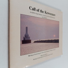 Anand Rao ym. : Call of the Keweenaw - An MTU Graduate St... - pikkukuva 1