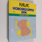 Kalat : horoskooppisi 1974 Tiikerin vuonna - pikkukuva 1
