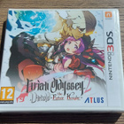 3DS Etrian Odyssey 2 Untold The Fafnir Knight - pikkukuva 1