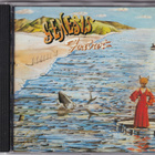 Genesis - Foxtrot -CD-levy - pikkukuva 1