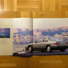 Esite Honda Legend - pikkukuva 3