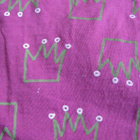 meandi / me&i tunika/mekko lh, koko S, pinkki KRUUNU - pikkukuva 2