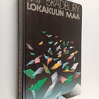 Ray Bradbury : Lokakuun maa - pikkukuva 1