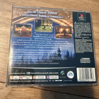 Harry Potter ja viisasten kivi ps1 - pikkukuva 2
