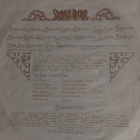 LP Help yourself: Strange affairs  UAS-5591 (1972)    USA - pikkukuva 3