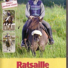 dvd, Ratsaille. Ohjelma hevosrakkaille - pikkukuva 1