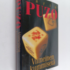 Mario Puzo : Viimeinen kummisetä - pikkukuva 1