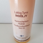 EkoPharma Lakka-Tyrni Ihoöljy / Öljy ihonhoitoon - 150 ml - pikkukuva 1