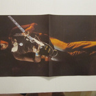 Jeff Beck Blow By Blow Japanilainen LP OBI - pikkukuva 3