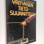 Markku Mikkonen : Yrityksen tietosuunnittelu (signeerattu) - pikkukuva 1