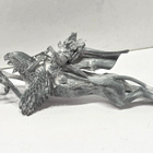 WHFB - High Elf Prince on Griffon [F137] - pikkukuva 3