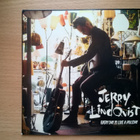 Jerry Lindqvist - Every Day Is Like a Holiday CDS - pikkukuva 1