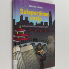 Mauri Laine : Salaperäinen varjo : seikkailukertomus Hong... - pikkukuva 1