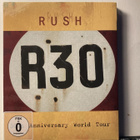 RUSH: R30, BluRay - pikkukuva 1