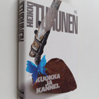 Heikki Turunen : Kuokka ja kannel 1 - pikkukuva 1