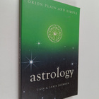 Cass Jackson ym. : Astrology - pikkukuva 1