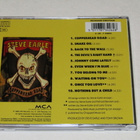 *CD* STEVE EARL Copperhead Road - pikkukuva 2